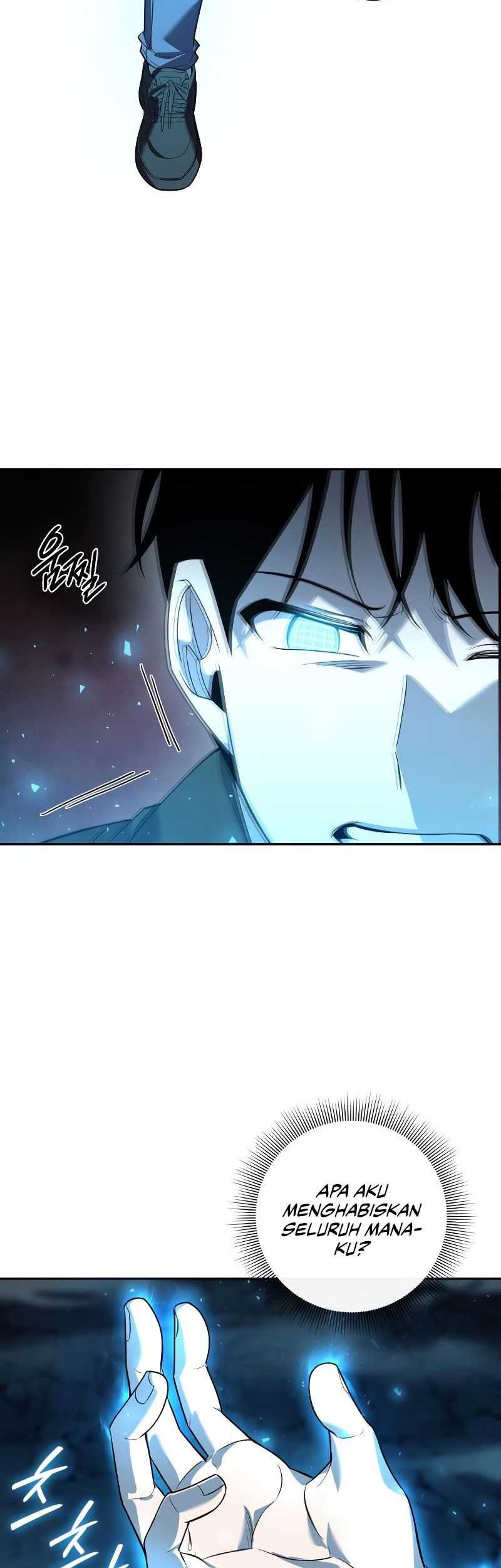 Weapon Maker Chapter 10 Gambar 3