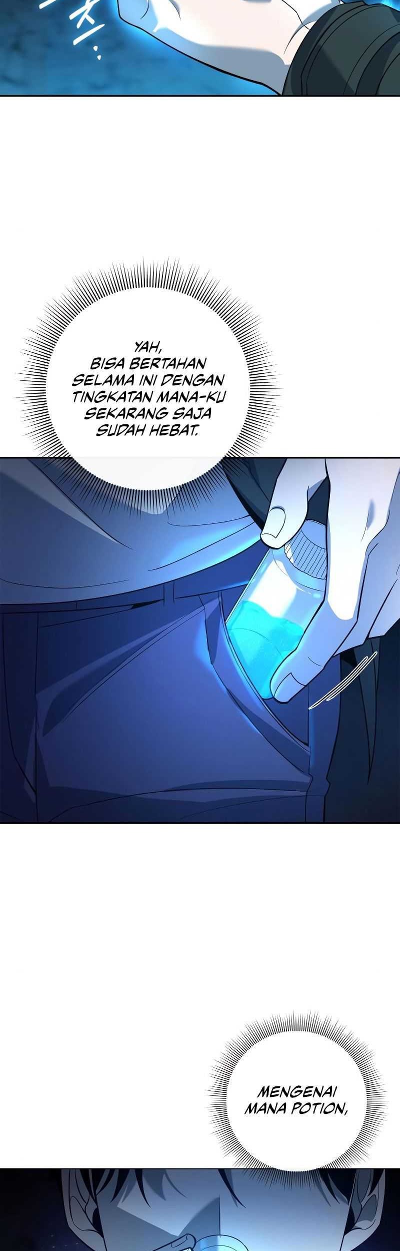 Weapon Maker Chapter 10 Gambar 4