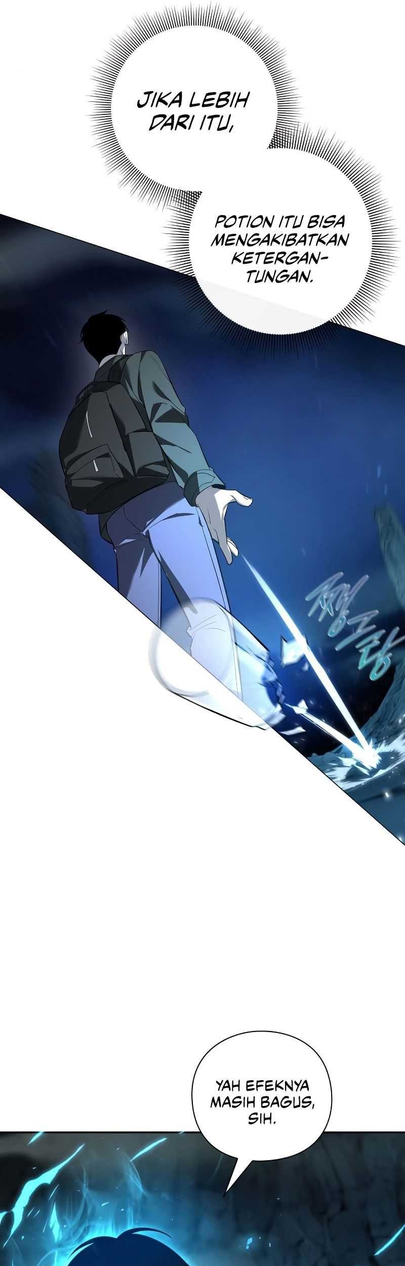 Weapon Maker Chapter 10 Gambar 6