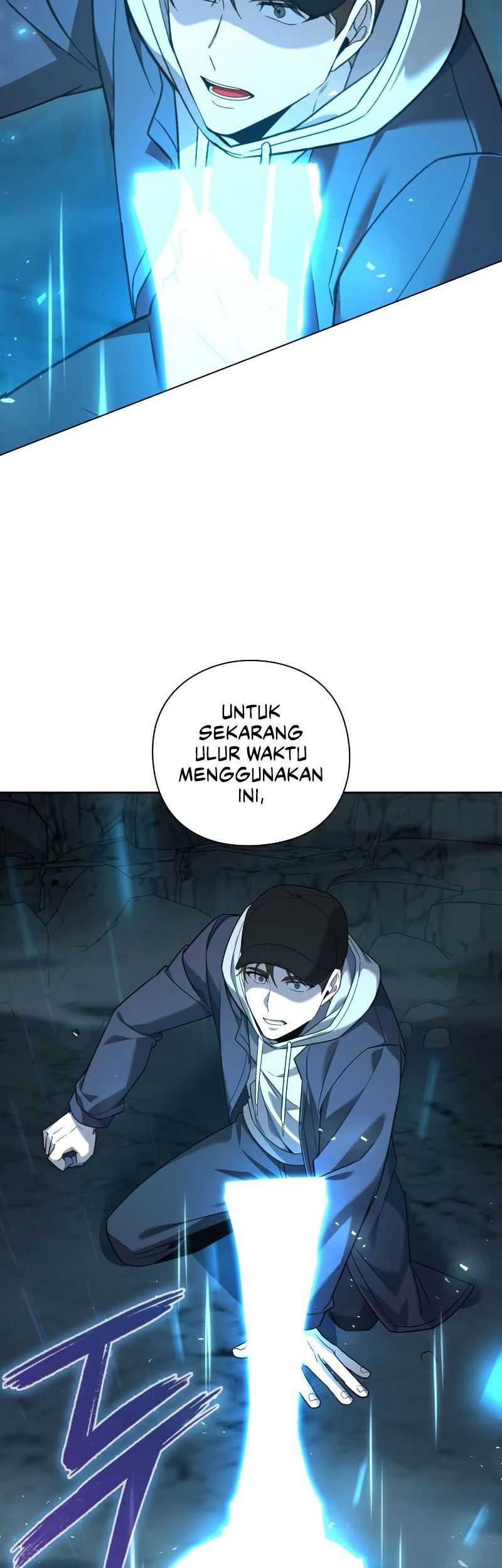 Weapon Maker Chapter 10 Gambar 8
