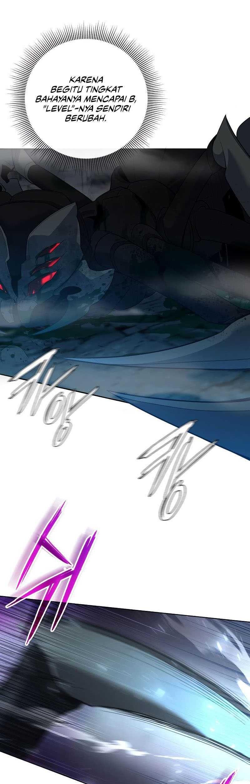Weapon Maker Chapter 10 Gambar 14