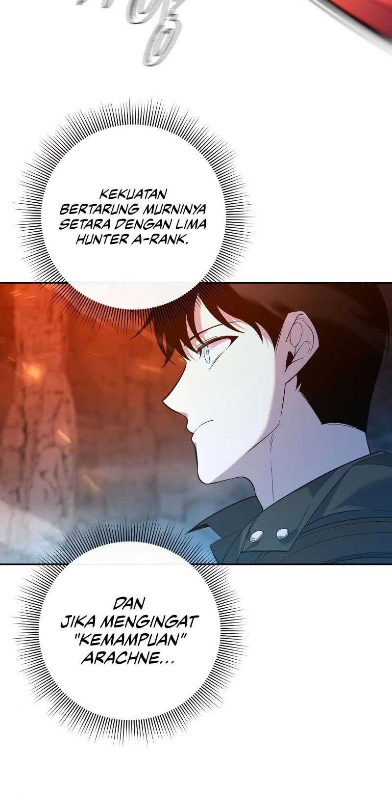Weapon Maker Chapter 10 Gambar 17