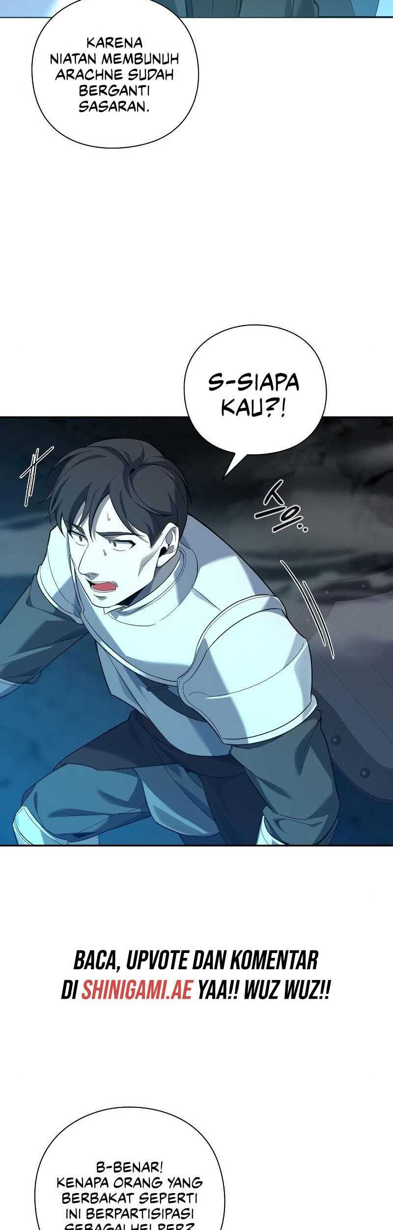 Weapon Maker Chapter 10 Gambar 19