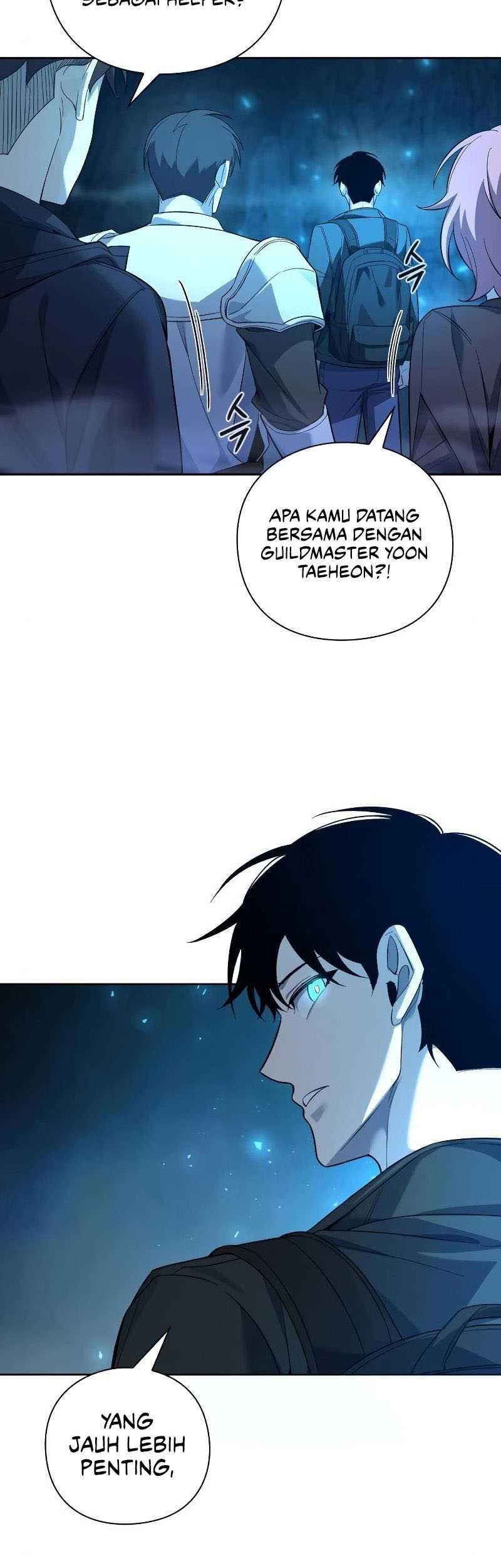 Weapon Maker Chapter 10 Gambar 20