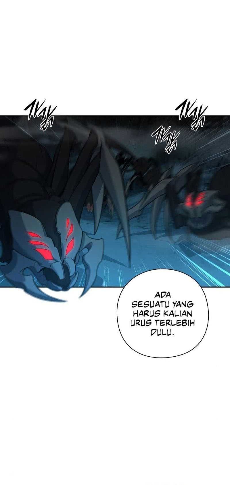 Weapon Maker Chapter 10 Gambar 21