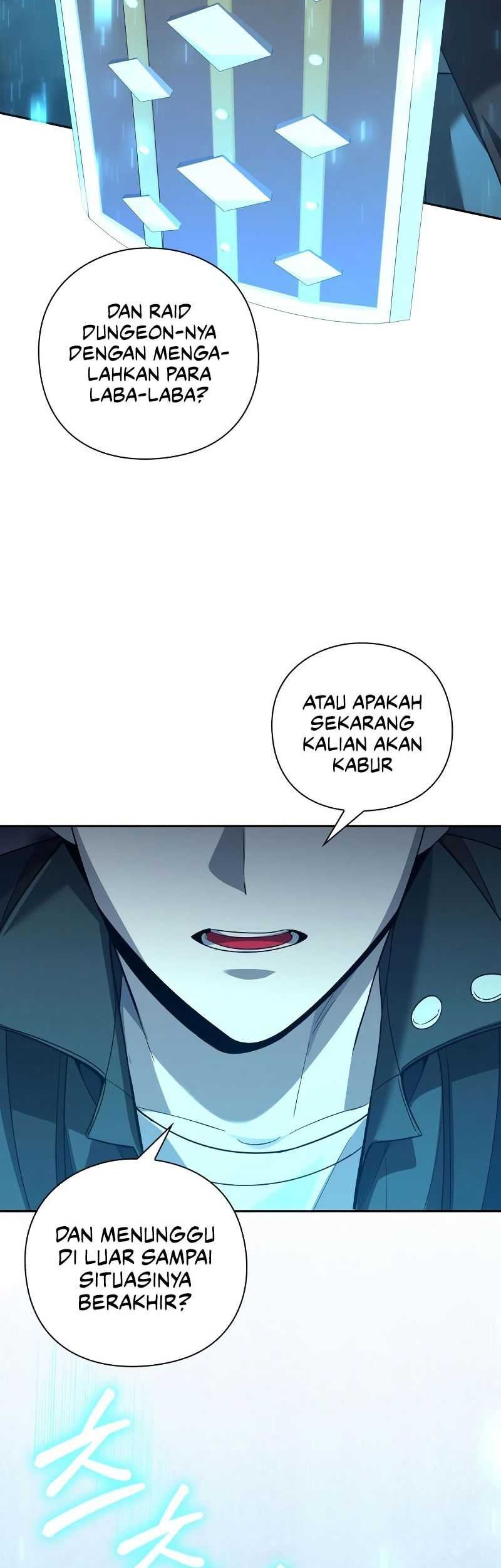 Weapon Maker Chapter 10 Gambar 24