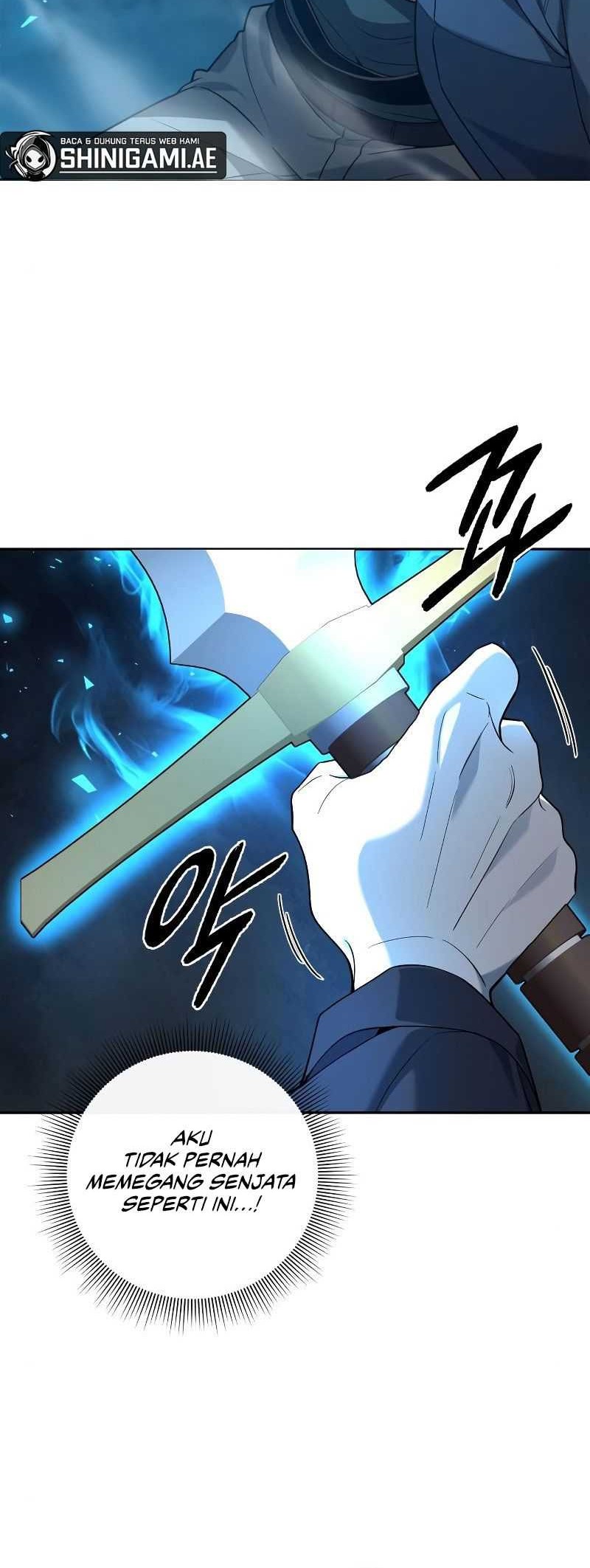 Weapon Maker Chapter 10 Gambar 29
