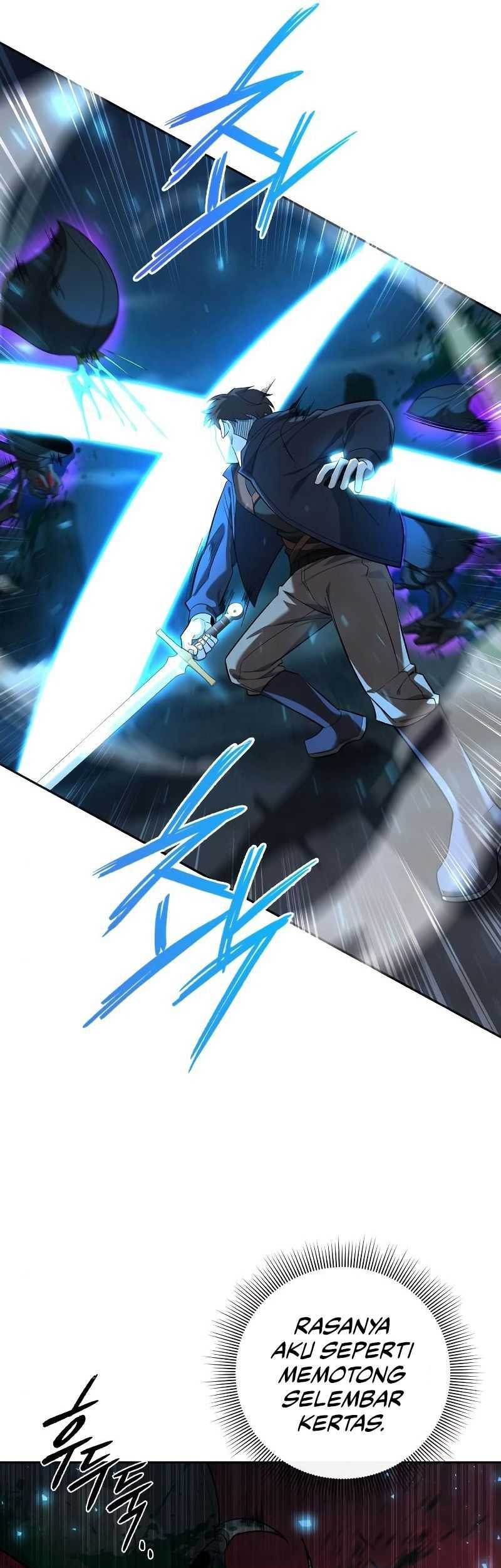 Weapon Maker Chapter 10 Gambar 30