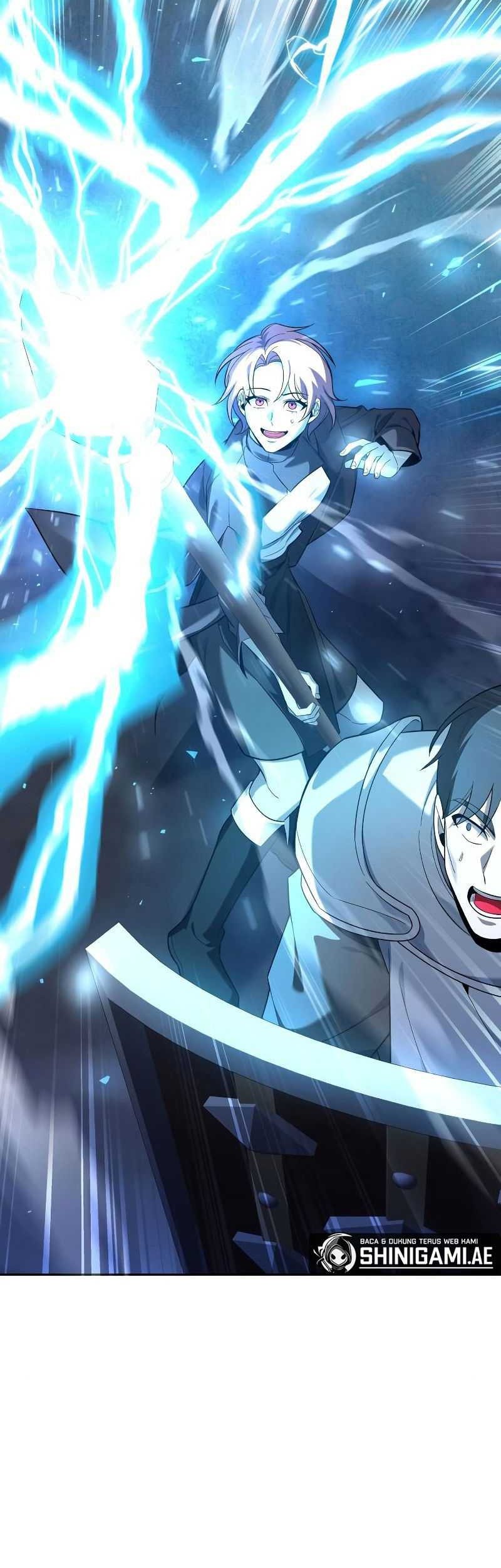 Weapon Maker Chapter 10 Gambar 32