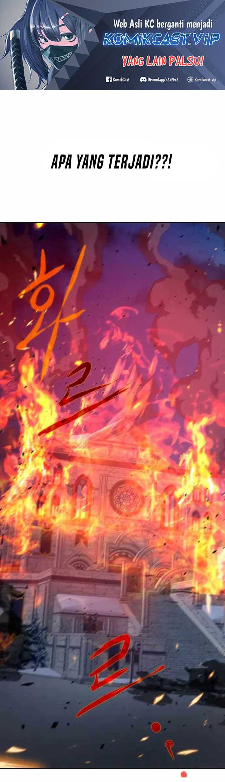 Baca  Transmigrating to the Otherworld Once More Chapter 69 Gambar 2