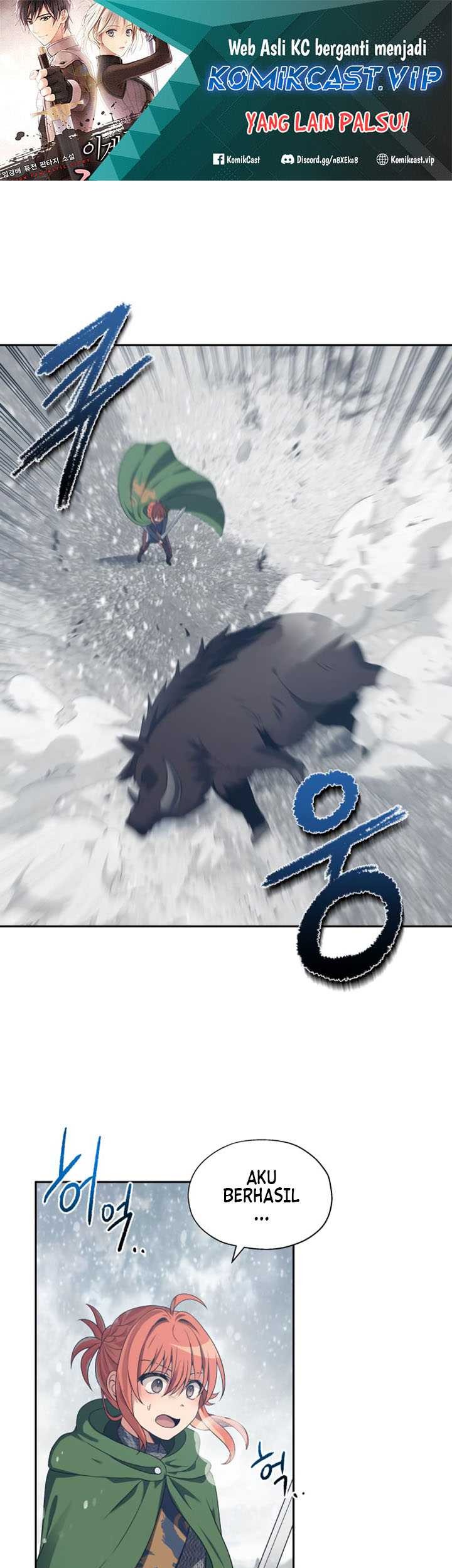 Baca Transmigrating to the Otherworld Once More Chapter 68 Gambar 2