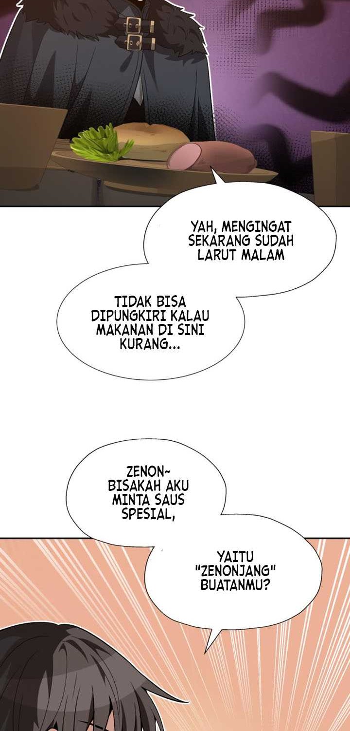 Transmigrating to the Otherworld Once More Chapter 68 Gambar 12