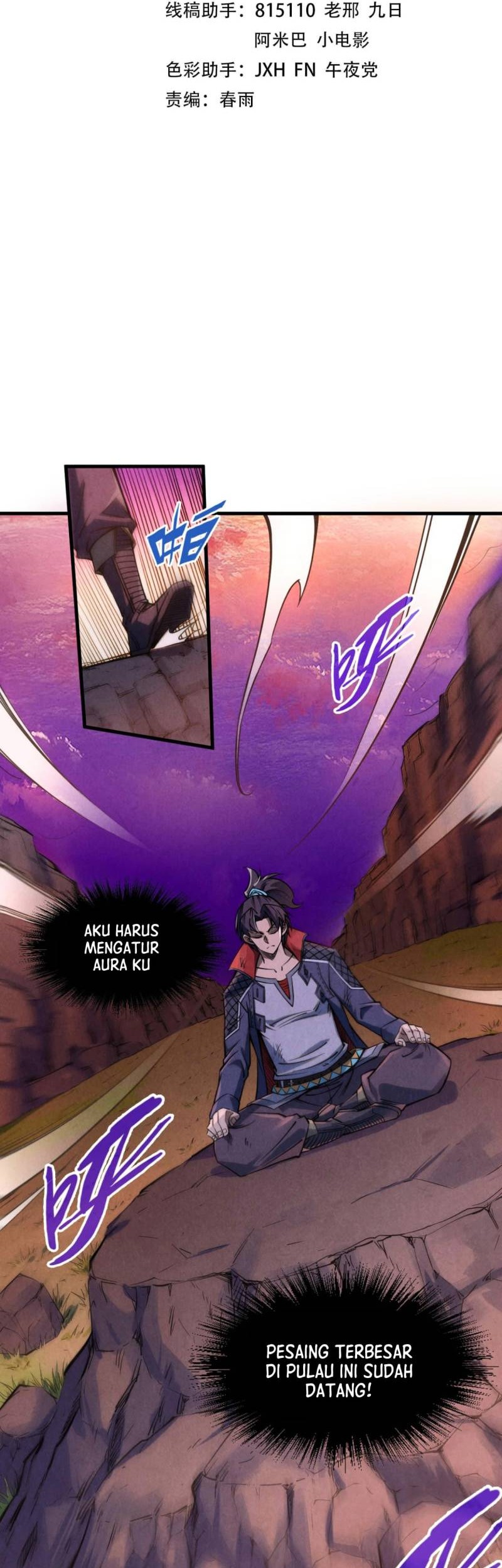 Baca The Ultimate of All Ages Chapter 239 Gambar 2
