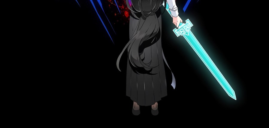 My Harem Grew So Large, I Was Forced to Ascend Chapter 74 Gambar 23