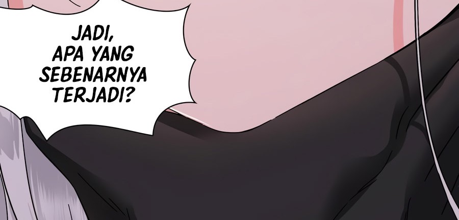 My Harem Grew So Large, I Was Forced to Ascend Chapter 74 Gambar 31