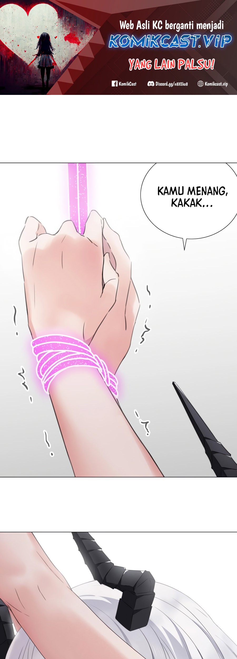 Baca  My Harem Grew So Large, I Was Forced to Ascend Chapter 74 Gambar 2