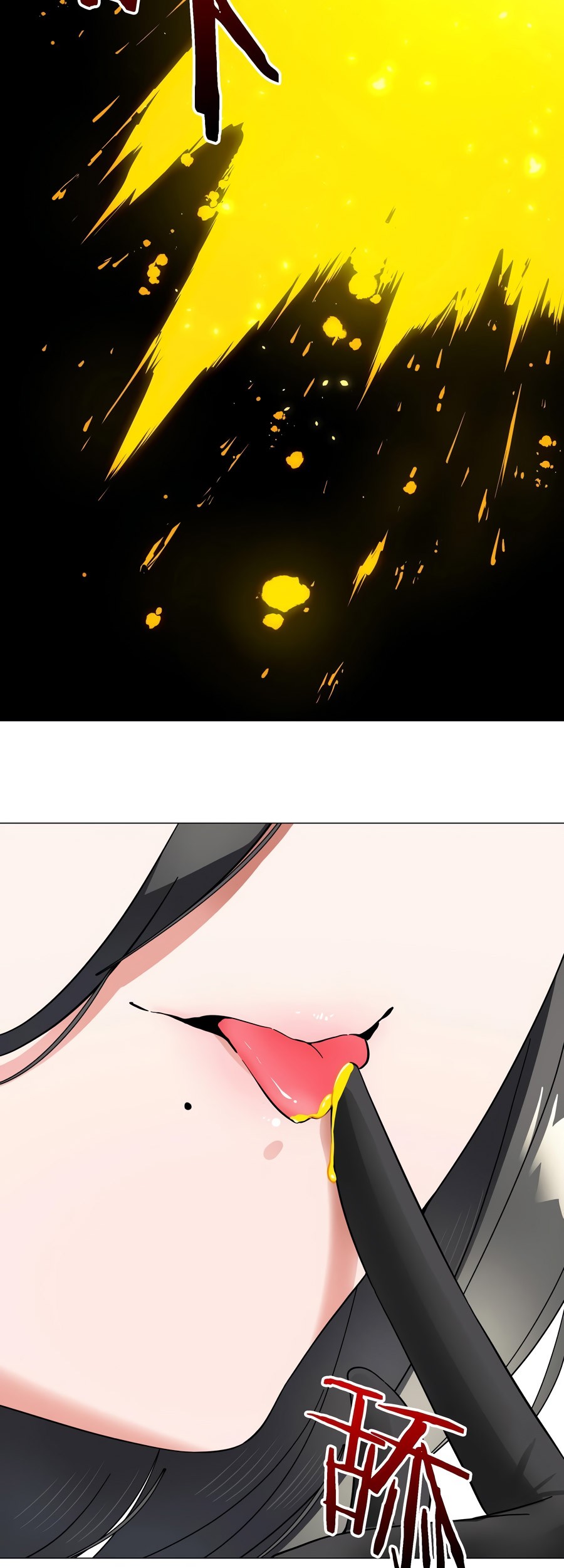 My Harem Grew So Large, I Was Forced to Ascend Chapter 74 Gambar 58