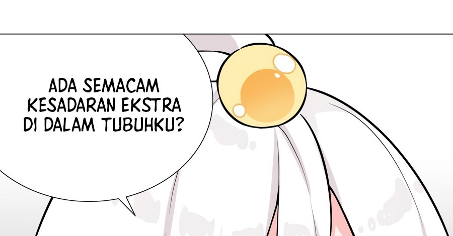 My Harem Grew So Large, I Was Forced to Ascend Chapter 74 Gambar 75