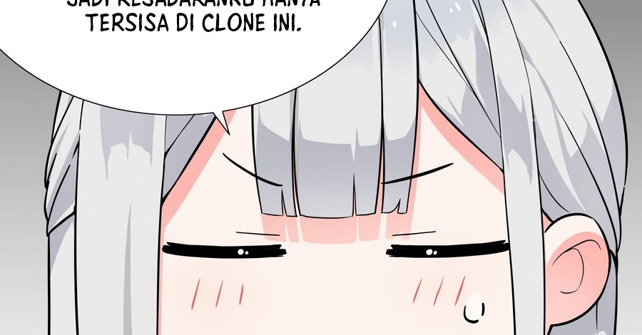 My Harem Grew So Large, I Was Forced to Ascend Chapter 74 Gambar 81