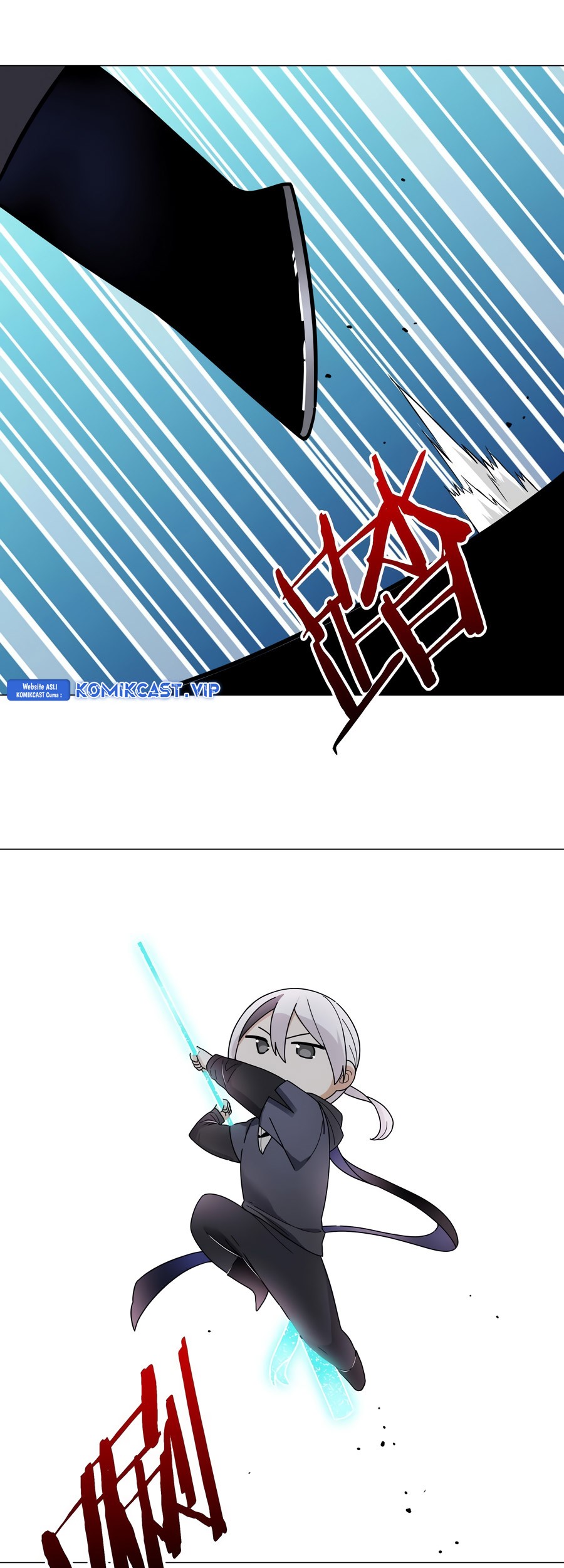 My Harem Grew So Large, I Was Forced to Ascend Chapter 74 Gambar 8