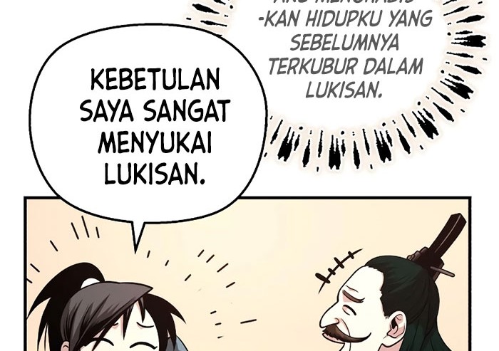 Records of the Demonic Path’s Return Chapter 14 Gambar 21