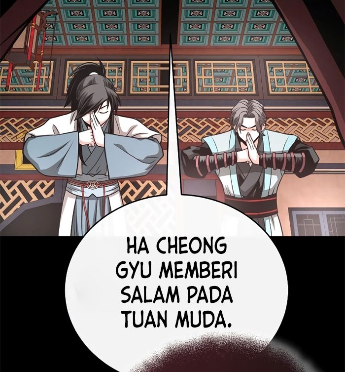 Records of the Demonic Path’s Return Chapter 14 Gambar 35