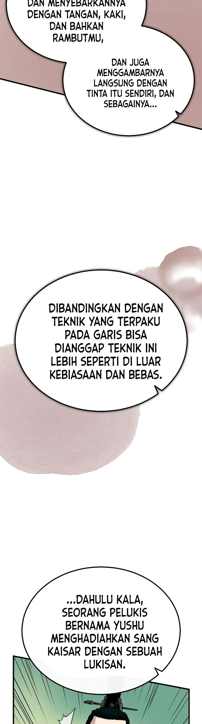 Records of the Demonic Path’s Return Chapter 14 Gambar 46