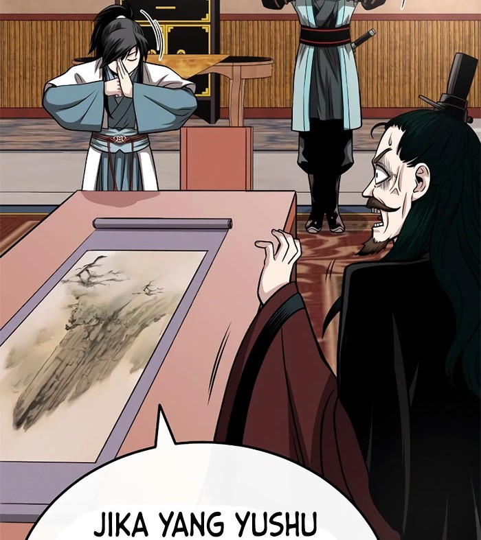 Records of the Demonic Path’s Return Chapter 14 Gambar 51