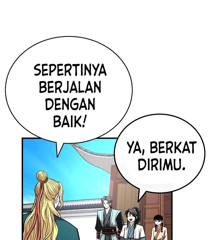 Records of the Demonic Path’s Return Chapter 14 Gambar 53