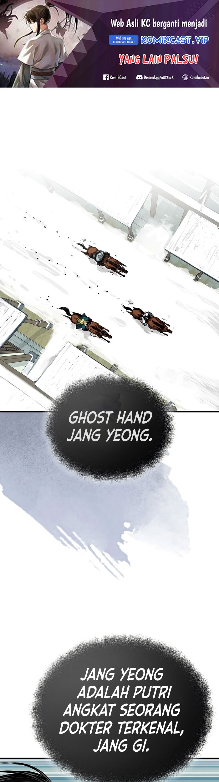 Baca Records of the Demonic Path’s Return Chapter 14 Gambar 2