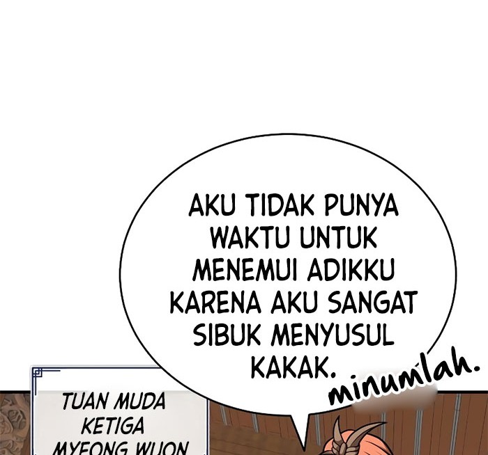 Records of the Demonic Path’s Return Chapter 14 Gambar 59