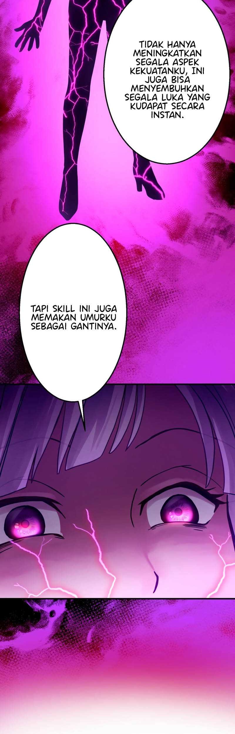 Undead King ~Teihen Bouken-sha, Mamono no Chikara de Shinka Musou~ Chapter 43 Gambar 48