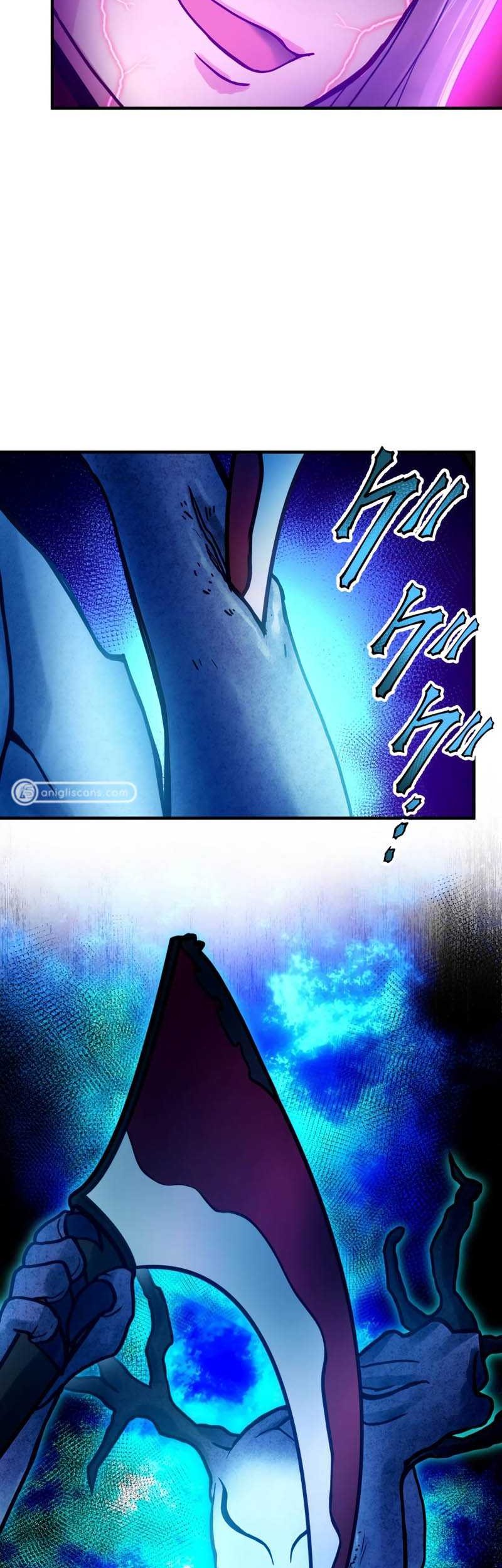 Undead King ~Teihen Bouken-sha, Mamono no Chikara de Shinka Musou~ Chapter 43 Gambar 52