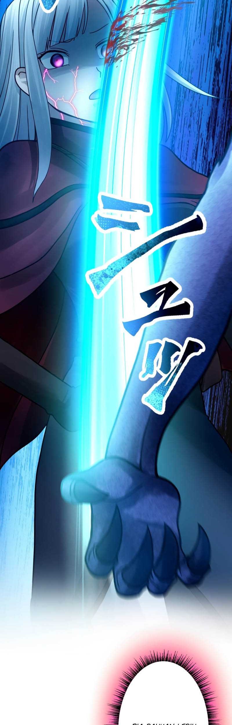 Undead King ~Teihen Bouken-sha, Mamono no Chikara de Shinka Musou~ Chapter 43 Gambar 55