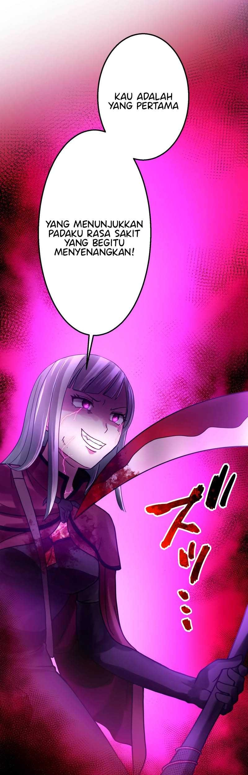 Undead King ~Teihen Bouken-sha, Mamono no Chikara de Shinka Musou~ Chapter 43 Gambar 66