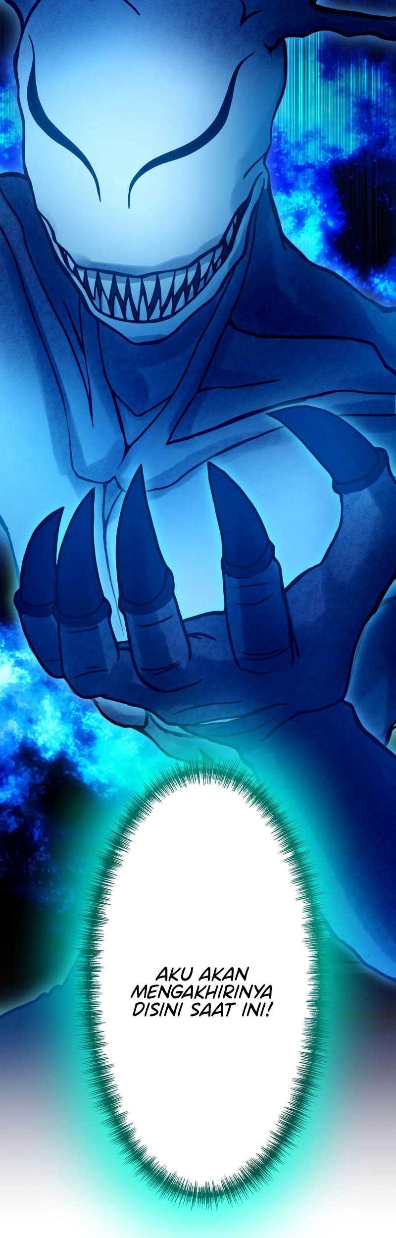 Undead King ~Teihen Bouken-sha, Mamono no Chikara de Shinka Musou~ Chapter 43 Gambar 68