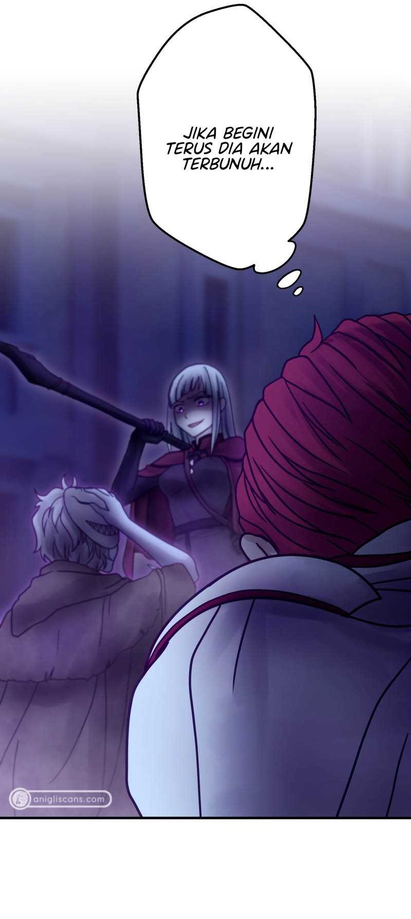Undead King ~Teihen Bouken-sha, Mamono no Chikara de Shinka Musou~ Chapter 43 Gambar 9