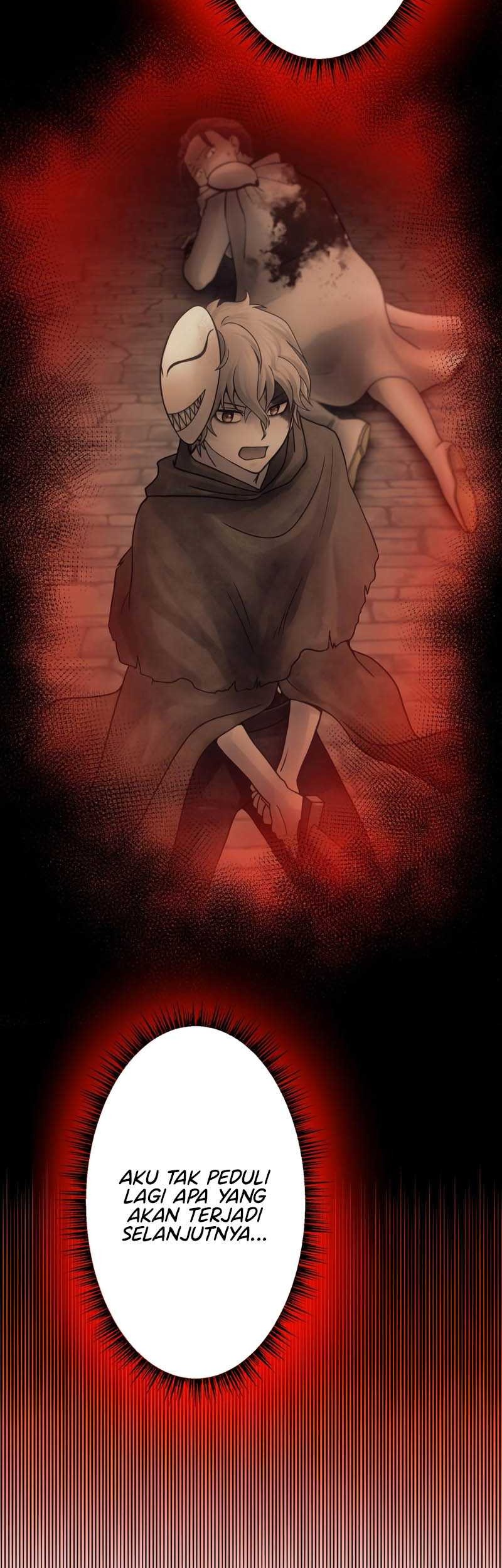 Undead King ~Teihen Bouken-sha, Mamono no Chikara de Shinka Musou~ Chapter 43 Gambar 12