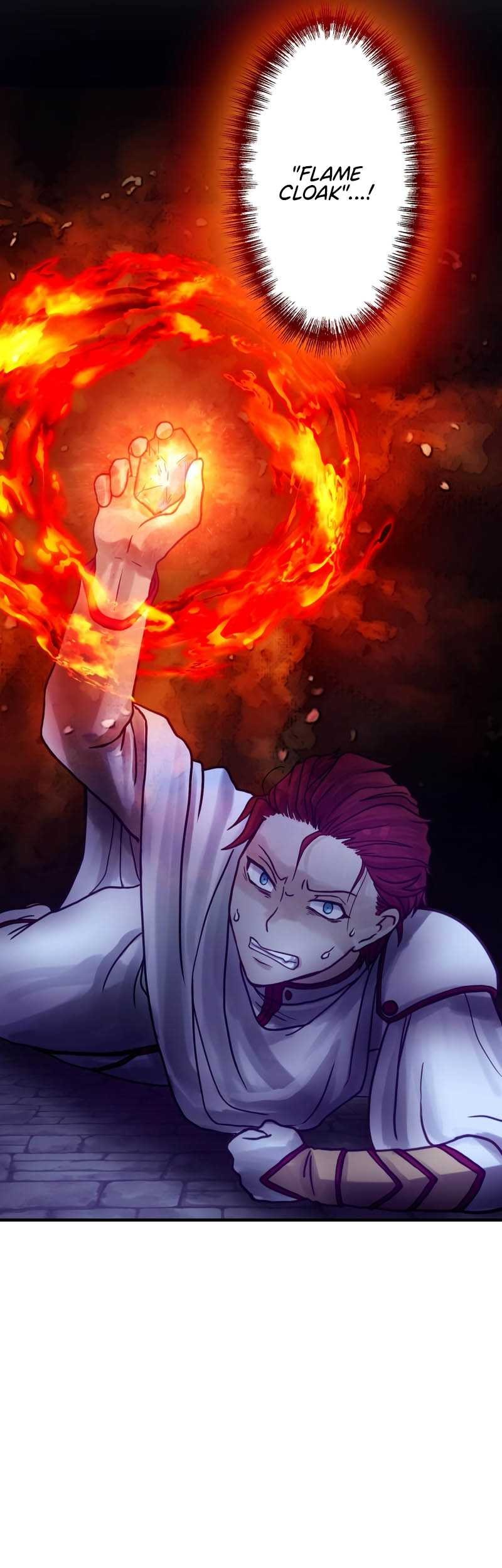 Undead King ~Teihen Bouken-sha, Mamono no Chikara de Shinka Musou~ Chapter 43 Gambar 14