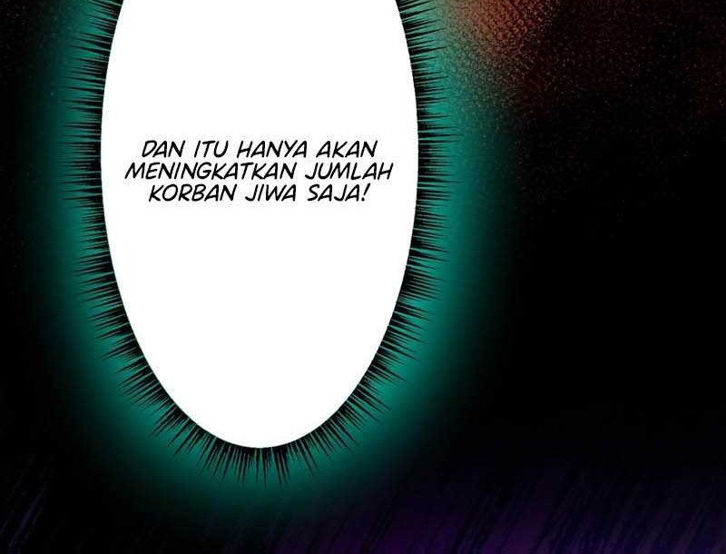 Undead King ~Teihen Bouken-sha, Mamono no Chikara de Shinka Musou~ Chapter 43 Gambar 17
