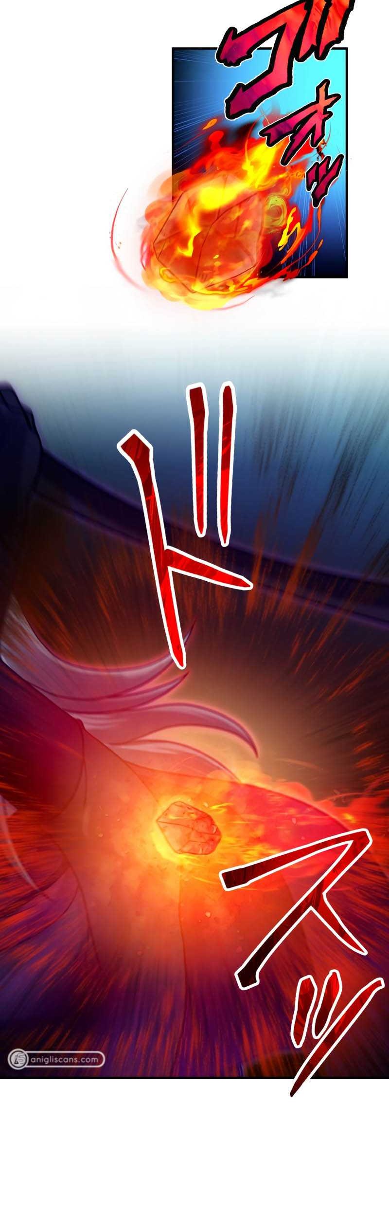 Undead King ~Teihen Bouken-sha, Mamono no Chikara de Shinka Musou~ Chapter 43 Gambar 20