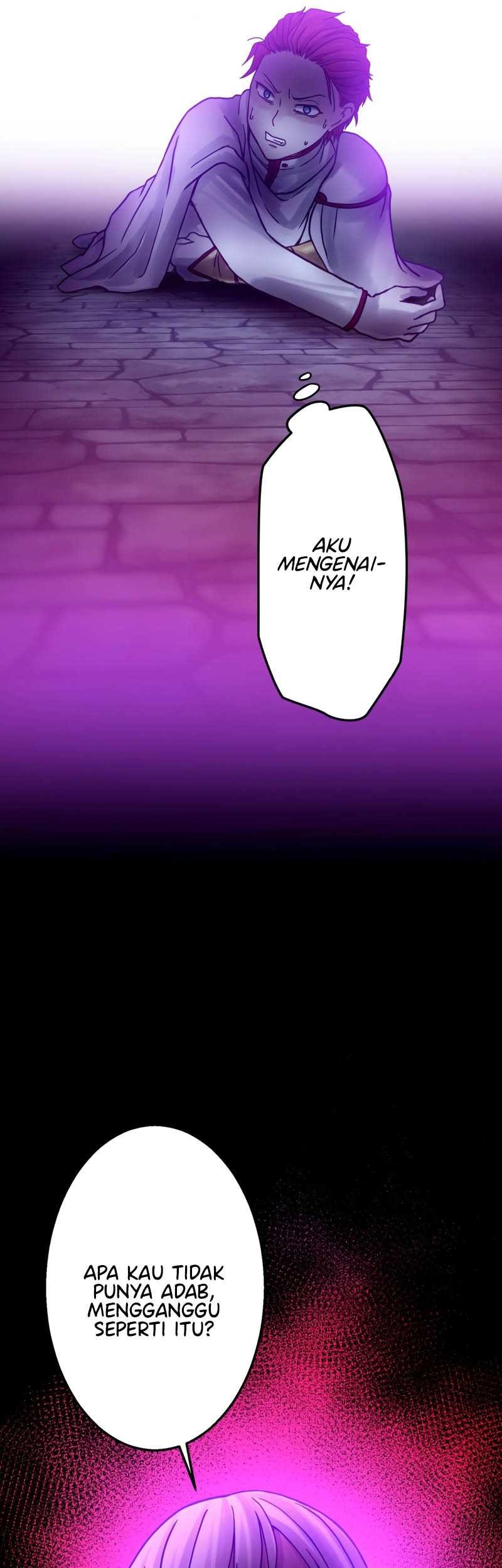 Undead King ~Teihen Bouken-sha, Mamono no Chikara de Shinka Musou~ Chapter 43 Gambar 22