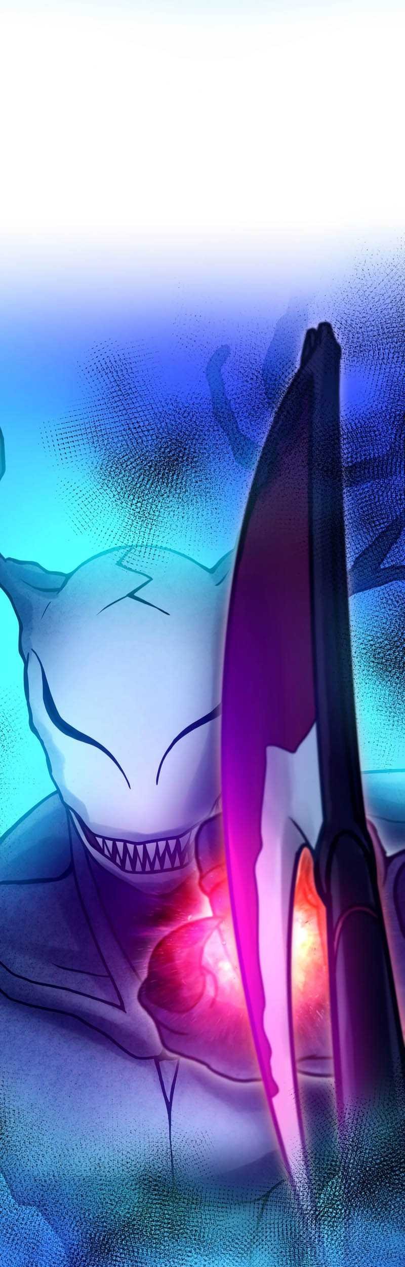 Undead King ~Teihen Bouken-sha, Mamono no Chikara de Shinka Musou~ Chapter 43 Gambar 30