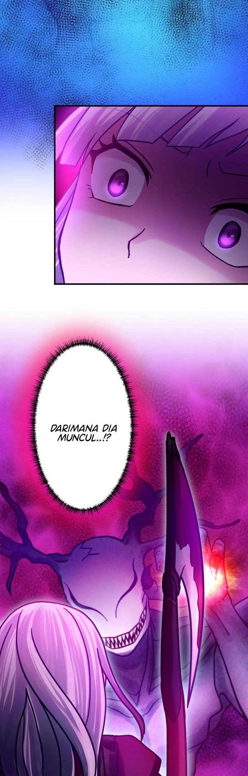 Undead King ~Teihen Bouken-sha, Mamono no Chikara de Shinka Musou~ Chapter 43 Gambar 31