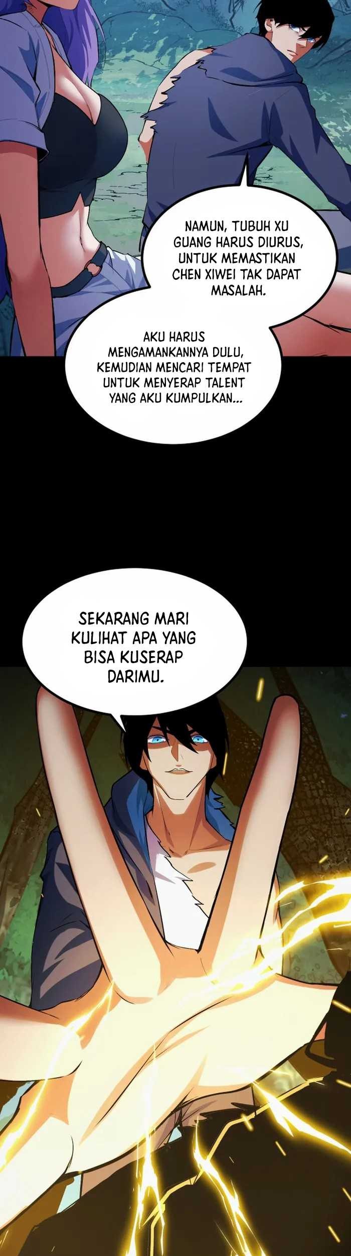 I Level Up By Absorbing Everything Chapter 13 Gambar 7