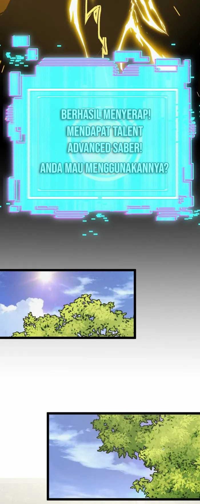 I Level Up By Absorbing Everything Chapter 13 Gambar 8