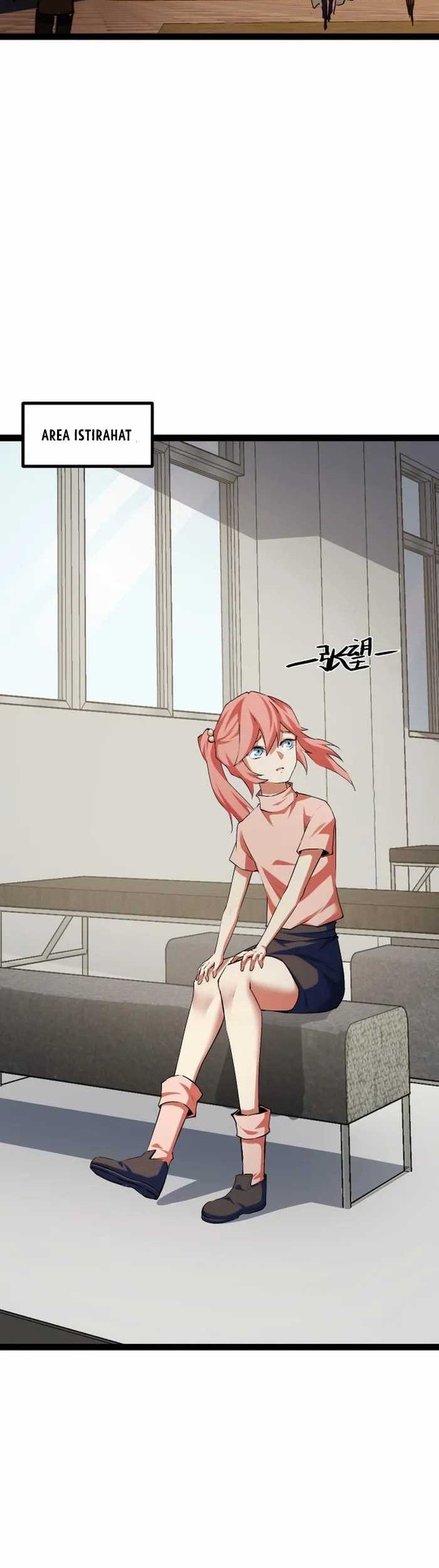 I Level Up By Absorbing Everything Chapter 13 Gambar 18