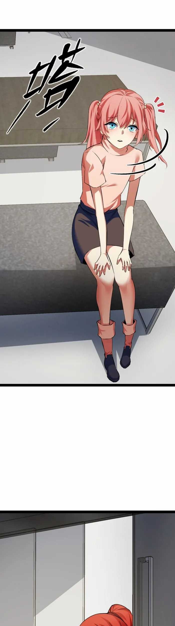 I Level Up By Absorbing Everything Chapter 13 Gambar 19