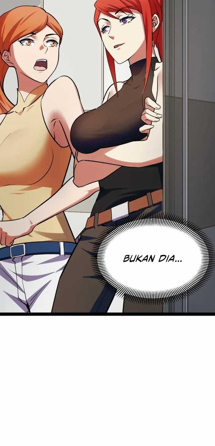 I Level Up By Absorbing Everything Chapter 13 Gambar 20