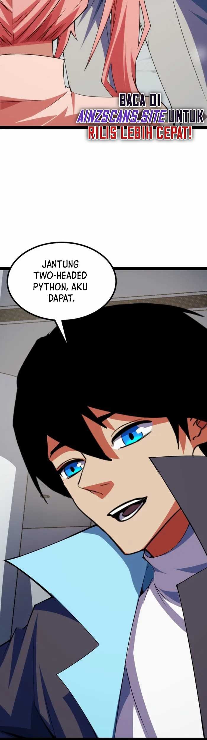 I Level Up By Absorbing Everything Chapter 13 Gambar 25